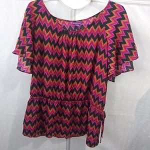 Blouses
